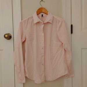 Pink Women's Blouse